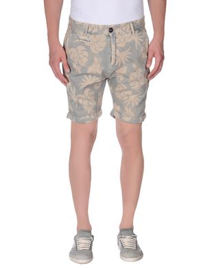 SELECTED JEANS - Bermuda