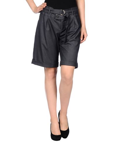 ZOOM LIU •JO JEANS - Bermuda