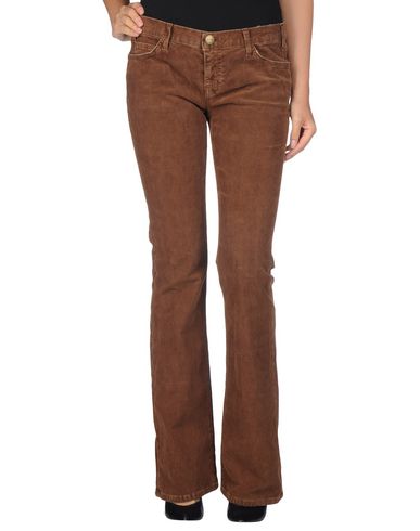 ZOOM CURRENT/ELLIOTT - Casual pants