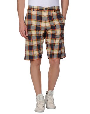 STUSSY - Bermuda shorts