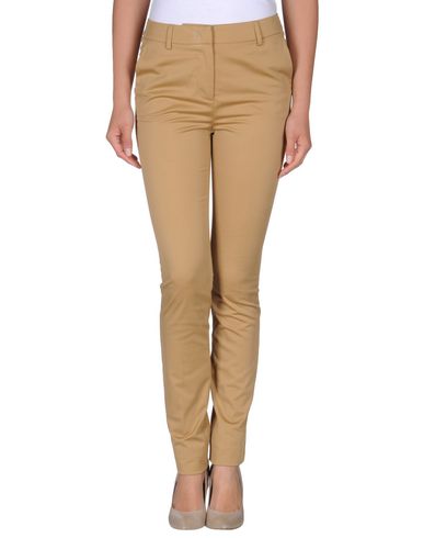 ZOOM CLASS ROBERTO CAVALLI - Casual pants