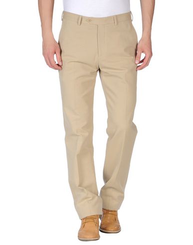 ZOOM MALO - Casual pants