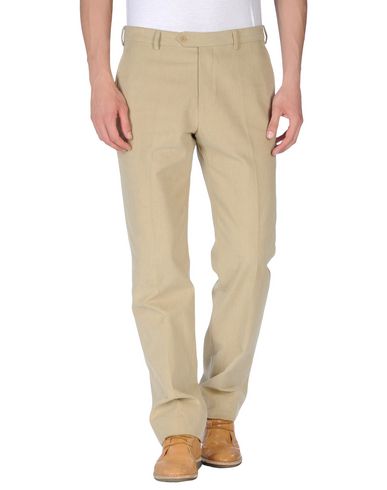 ZOOM MALO - Casual pants