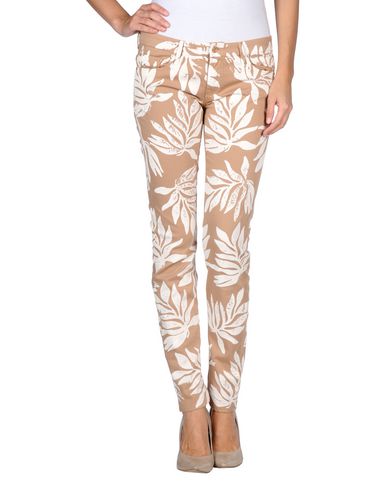 ZOOM MOTHER - Casual pants