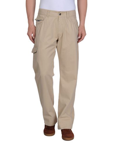 ZOOM ERMANNO SCERVINO - Casual pants