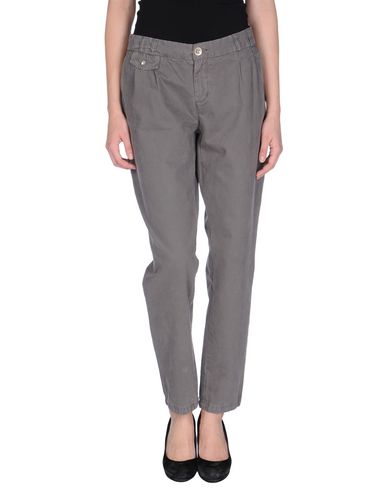 ZOOM 40WEFT - Casual pants
