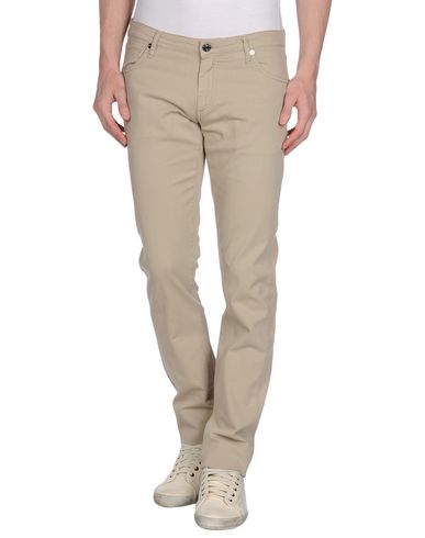 ZOOM VERSACE - Denim pants