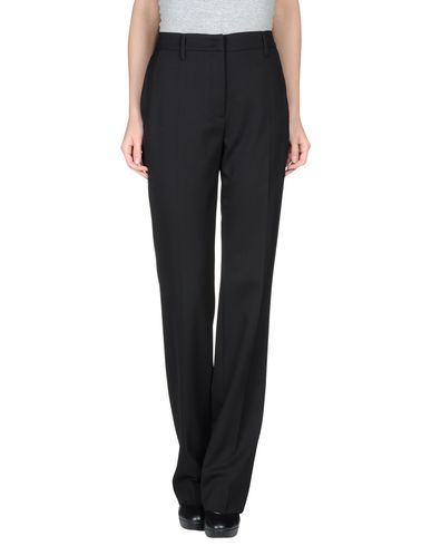ZOOM PRADA - Casual pants