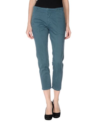 ZOOM GOLDEN GOOSE - Casual pants