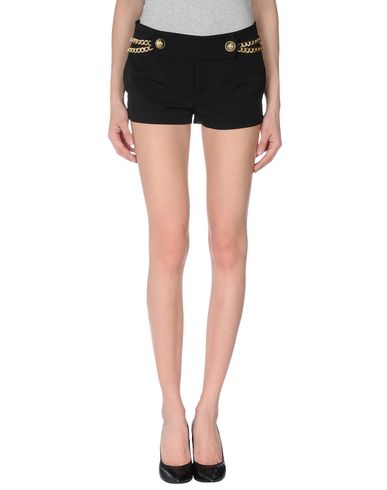 ZOOM PHILIPP PLEIN COUTURE - Shorts
