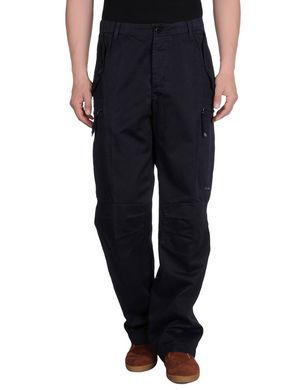 STONE ISLAND - Casual trouser