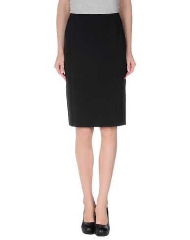 ZOOM WEEKEND MAX MARA - Knee length skirt