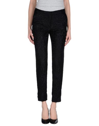 ZOOM DRIES VAN NOTEN - Casual trouser