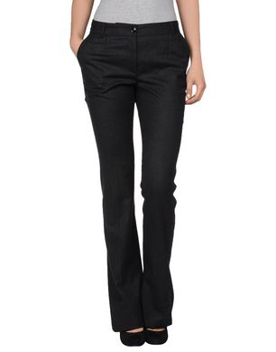 DOLCE & GABBANA - Casual pants