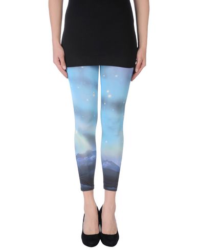 ZOOM TEE TREND - Leggings