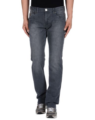 ZOOM ARMANI JEANS - Denim pants