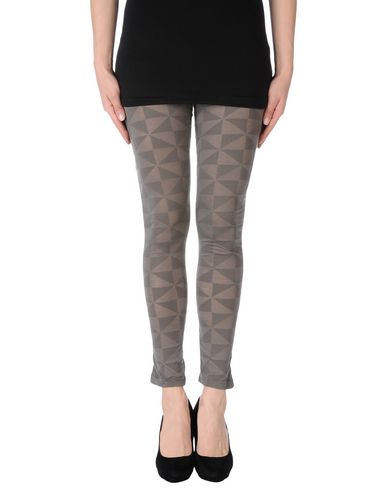 ZOOM NUMPH - Leggings