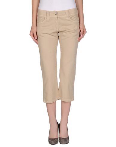 ZOOM DOLCE & GABBANA - 3/4-length short