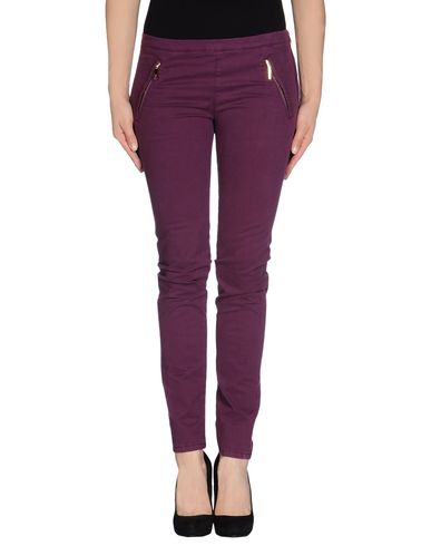 ZOOM EMILIO PUCCI - Casual pants