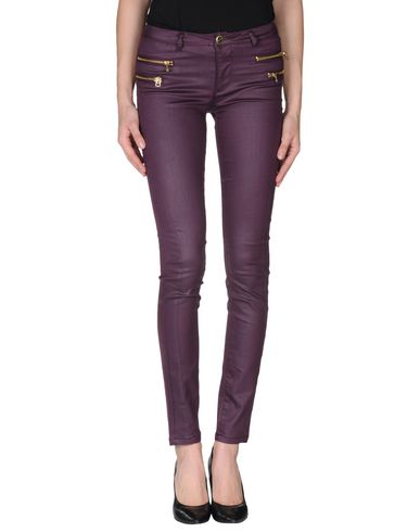 ZOOM ONLY - Denim pants