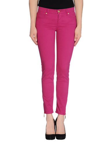 ZOOM EMILIO PUCCI - Casual pants