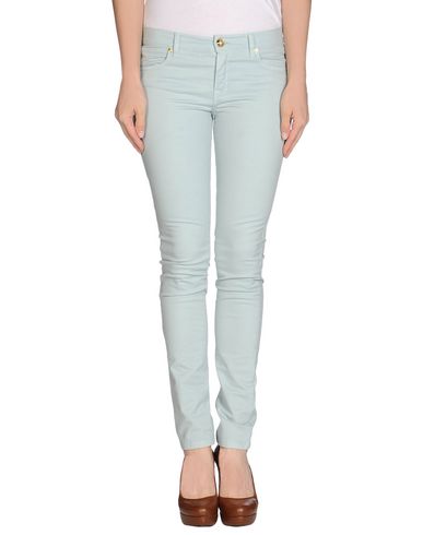 ZOOM EMILIO PUCCI - Casual pants
