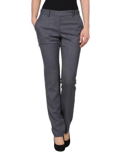 ZOOM SILVIAN HEACH - Casual pants