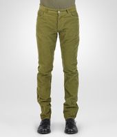 Bottega Veneta® New Army Summer Velvet Corduroy Pant Bottega Veneta® New Army Summer Velvet Corduroy Pant
