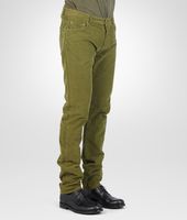 Bottega Veneta® New Army Summer Velvet Corduroy Pant Bottega Veneta® New Army Summer Velvet Corduroy Pant