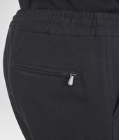 Bottega Veneta® Nero Soft Washed Flannel Pant Bottega Veneta® Nero Soft Washed Flannel Pant