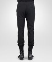 Bottega Veneta® Nero Soft Washed Flannel Pant Bottega Veneta® Nero Soft Washed Flannel Pant