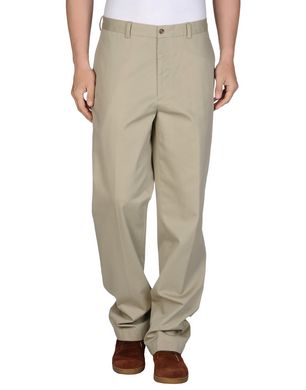BROOKS BROTHERS - Casual pants