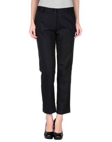 ZOOM IMPERIAL - Casual pants