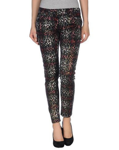 ZOOM IMPERIAL - Casual pants