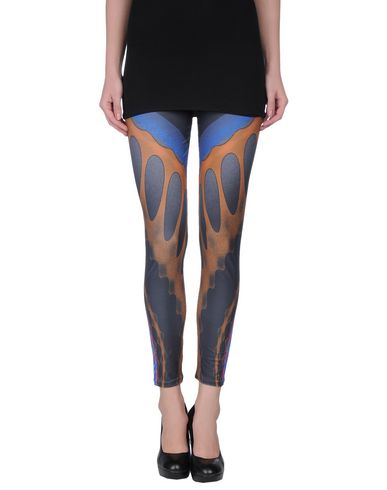 ZOOM LETUBE - Leggings