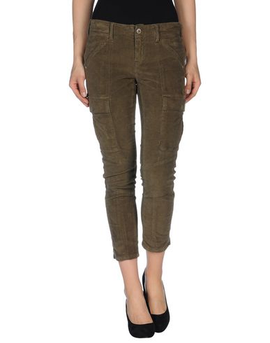 ZOOM FREESOUL - 3/4-length short
