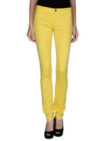 ZOOM EMILIO PUCCI - Casual pants