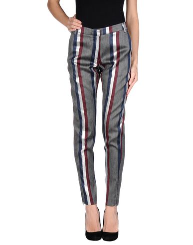 ZOOM DRIES VAN NOTEN - Casual trouser