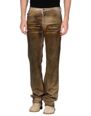 JUST CAVALLI - Casual pants