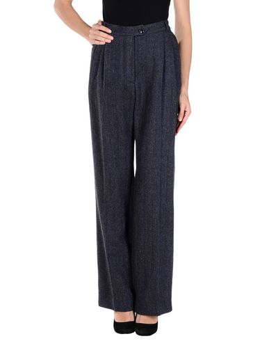 ZOOM DRIES VAN NOTEN - Casual trouser