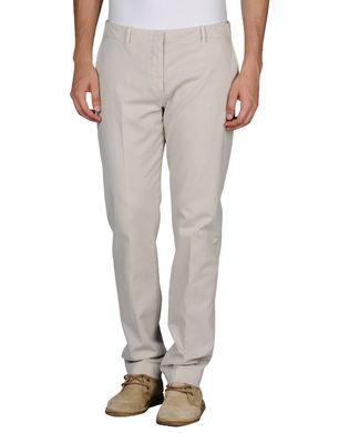 INCOTEX - Casual trouser
