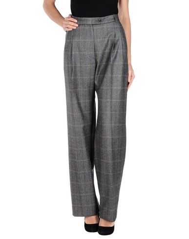 ZOOM DRIES VAN NOTEN - Casual trouser