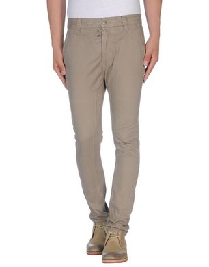 DANIELE ALESSANDRINI - Casual pants