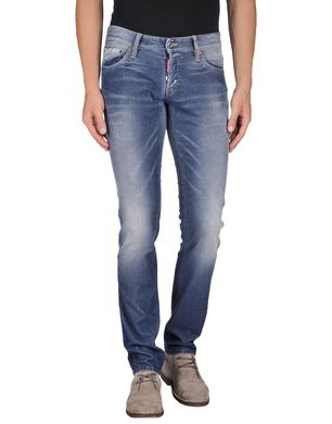 DSQUARED2 - Casual pants