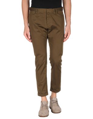 DSQUARED2 - Casual pants