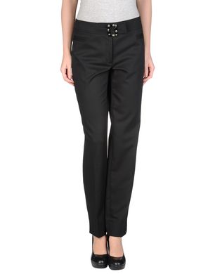 BLUMARINE - Casual trouser