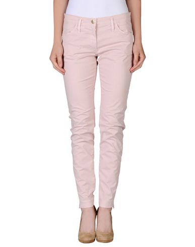 ZOOM SCHUMACHER - Casual pants