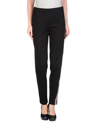 ZOOM DRIES VAN NOTEN - Casual trouser