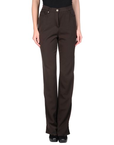 ZOOM LIFE CODE - Casual pants
