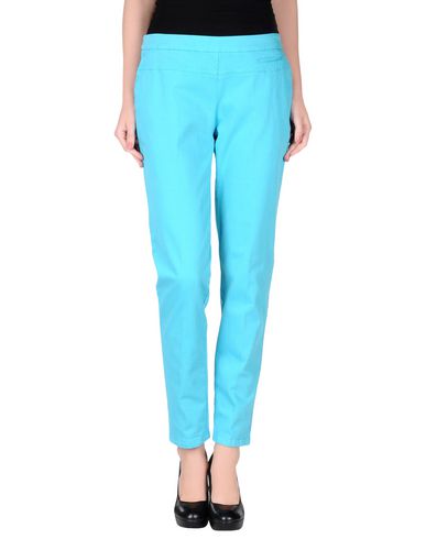 ZOOM CLASS ROBERTO CAVALLI - Casual pants